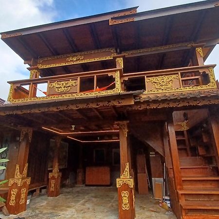 Bujak Permai Villa Matahari Lombok Ntb Praya Esterno foto