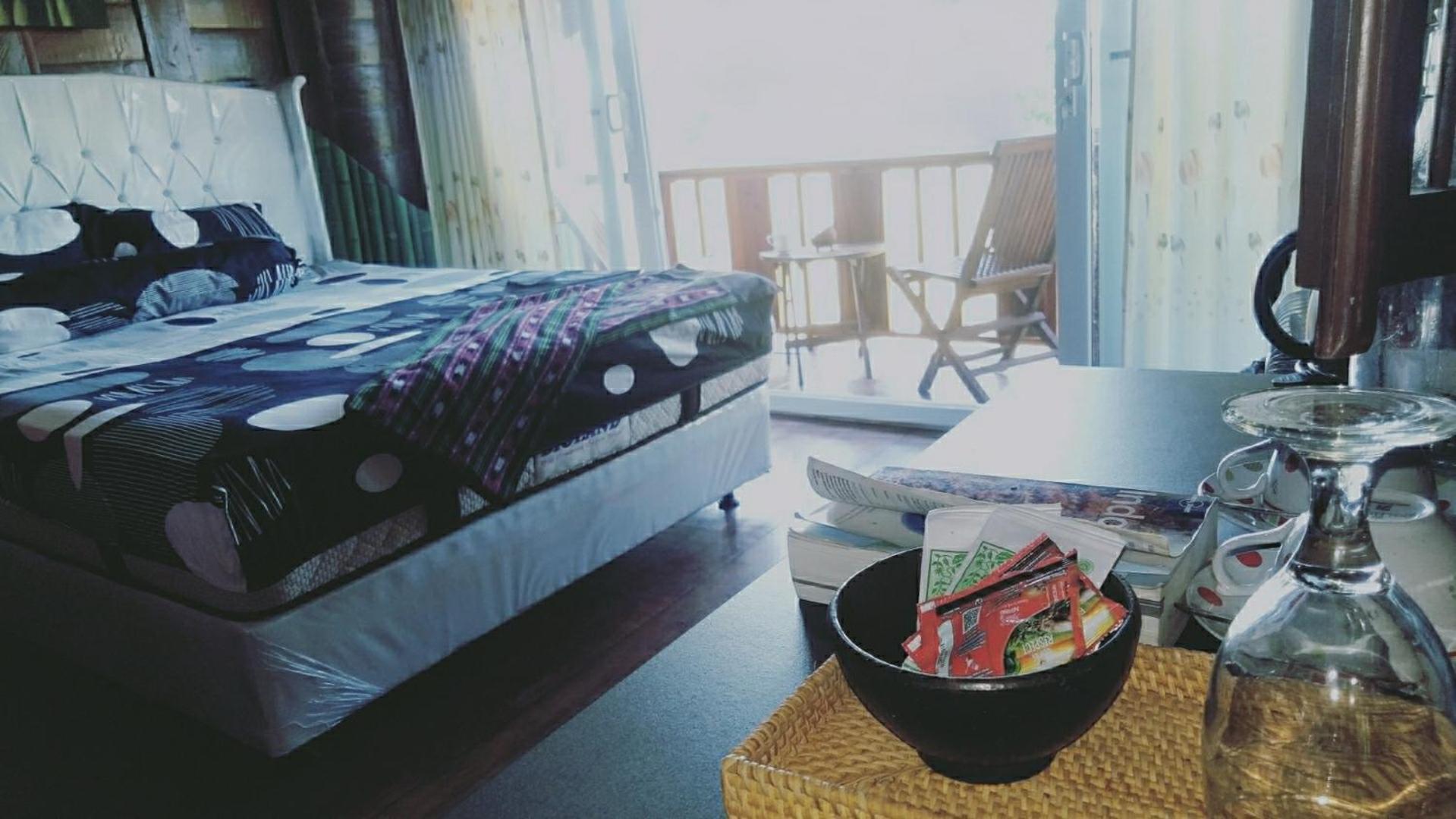 Bujak Permai Villa Matahari Lombok Ntb Praya Esterno foto