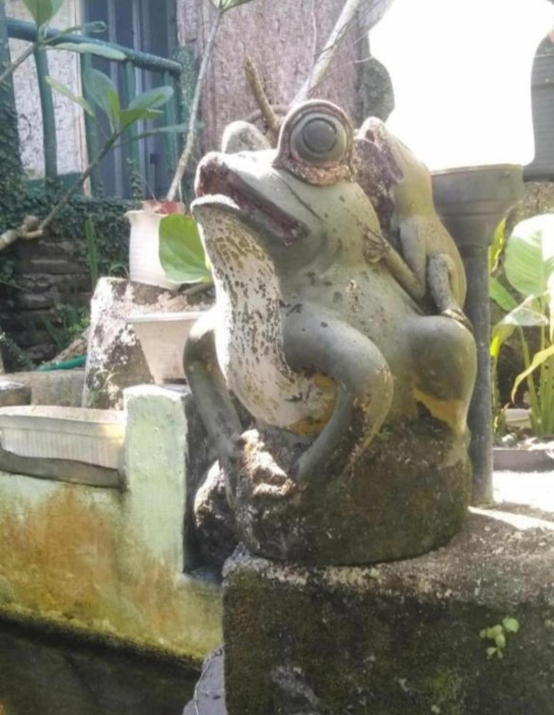 Bujak Permai Villa Matahari Lombok Ntb Praya Esterno foto