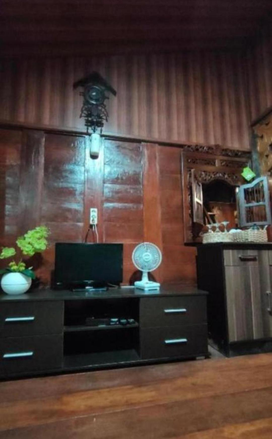 Bujak Permai Villa Matahari Lombok Ntb Praya Esterno foto