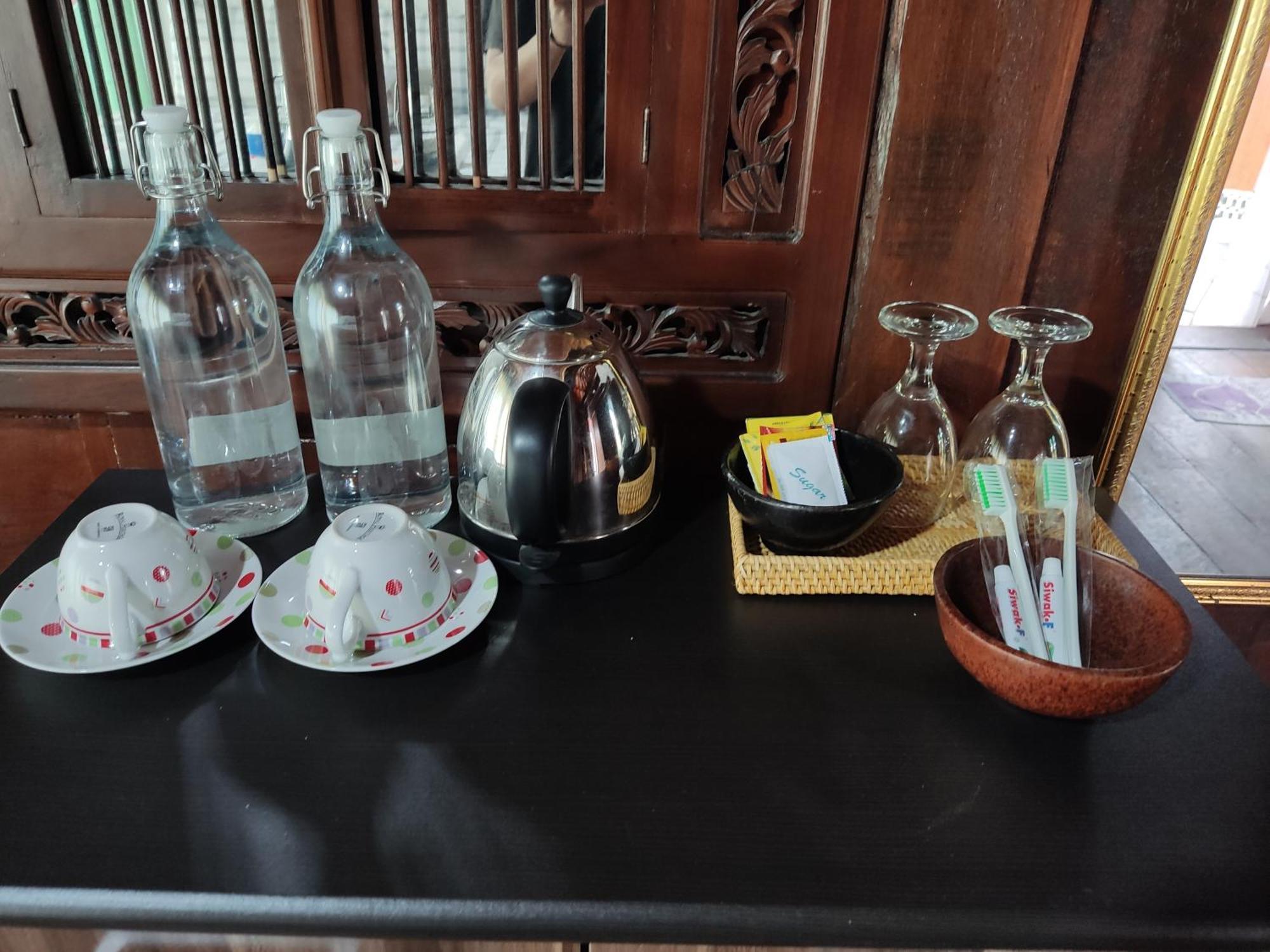 Bujak Permai Villa Matahari Lombok Ntb Praya Esterno foto