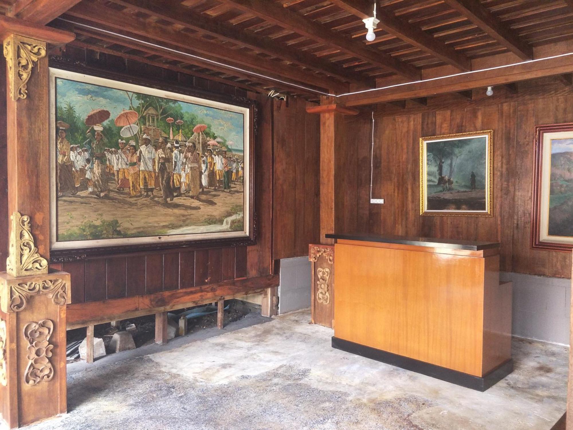 Bujak Permai Villa Matahari Lombok Ntb Praya Esterno foto